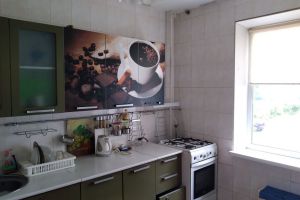 Продам квартиру 1 комнатную с общей площадью 40.1м2, 2/5 эт., на улице Восстания ул, г. Волосово, Ленинградская обл., Россия, агентство РЕАЛ агентство недвижимости