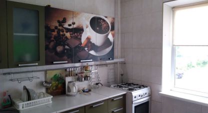 Купить квартиру 1 комнатную, 40.1 кв. м. Фотография №1 Продам квартиру 1 комнатную с общей площадью 40.1м2, 2/5 эт., на улице Восстания ул, г. Волосово, Ленинградская обл., Россия, агентство РЕАЛ агентство недвижимости. Фотография №1