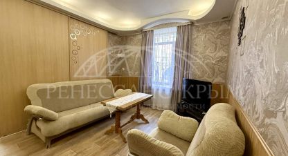 Купить квартиру в г. Севастополь. Фотография №3