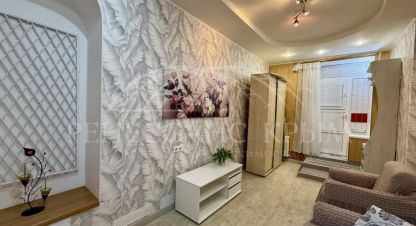 Купить квартиру 2-х комнатную, 46.5 кв. м., Россия, г. Севастополь. Фотография №9