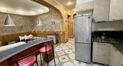 Купить квартиру 2-х комнатную, 46.5 кв. м., Россия, г. Севастополь. Фотография №8