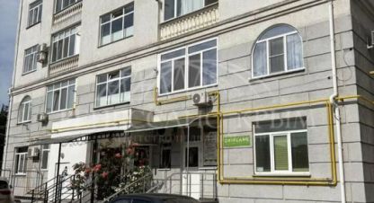 Купить квартиру 2-х комнатную, 86 кв. м. Фотография №10 Купить квартиру 2-х комнатную, 86 кв. м., Россия, г. Севастополь. Фотография №10
