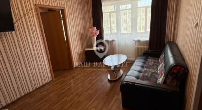 Купить 2-х комнатную квартиру на улице Серова пр-кт г. Рыбинск. Фотография №4 Купить 2-х комнатную квартиру на улице Серова пр-кт г. Рыбинск. Фотография №4