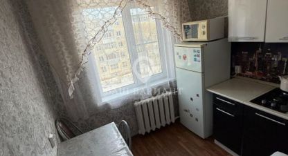 Купить квартиру 2-х комнатную, 47 кв. м. Фотография №1 Продам квартиру 2-х комнатную с общей площадью 47м2, 4/5 эт., на улице Серова пр-кт, г. Рыбинск, Ярославская обл., Россия, агентство Ваш Вариант. Фотография №1