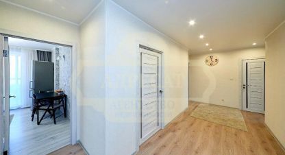 Купить квартиру 3-х комнатную, 80.1 кв. м. Фотография №10 Купить квартиру 3-х комнатную, 80.1 кв. м., Россия, г. Посёлок парголово. Фотография №10