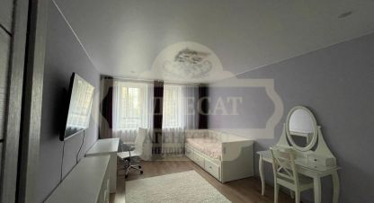 Купить квартиру 3-х комнатную, 80.1 кв. м. Фотография №8 Купить квартиру 3-х комнатную, 80.1 кв. м., Россия, г. Посёлок парголово. Фотография №8