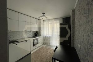 Продам квартиру 3-х комнатную с общей площадью 80.1м2, 12/27 эт., на улице Фёдора абрамова, г. Посёлок парголово, Санкт-Петербург, Россия, агентство Адресат Продам квартиру 3-х комнатную с общей площадью 80.1м2, 12/27 эт., на улице Фёдора абрамова, г. Посёлок парголово, Санкт-Петербург, Россия, агентство Адресат