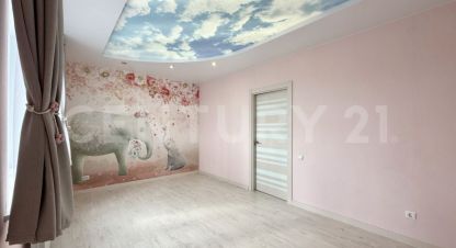 Купить квартиру 2-х комнатную, 73.3 кв. м. Фотография №10 Купить квартиру 2-х комнатную, 73.3 кв. м., Россия, г. Чебоксары. Фотография №10