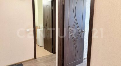Купить квартиру 1 комнатную, 41.6 кв. м., Россия, г. Санкт-Петербург. Фотография №8