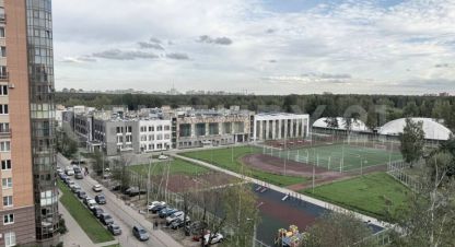 Продаётся 1 комнатная квартира в г. Санкт-Петербург. Фотография №6