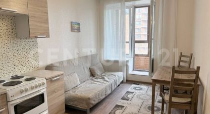 Купить 1 комнатную квартиру в г. Санкт-Петербург. Фотография №2