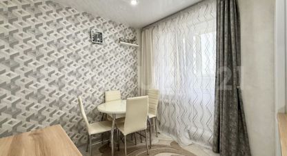 Купить 1 комнатную квартиру в г. Чебоксары. Фотография №2 Купить 1 комнатную квартиру в г. Чебоксары. Фотография №2