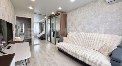 Купить квартиру 1 комнатную, 38.29 кв. м. Фотография №10 Купить квартиру 1 комнатную, 38.29 кв. м., Россия, г. Чебоксары. Фотография №10