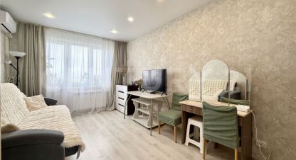 Продаётся квартира в г. Чебоксары. Фотография №7 Продаётся квартира в г. Чебоксары. Фотография №7