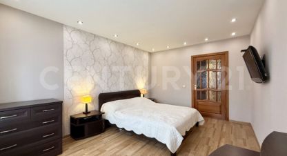 Купить квартиру 2-х комнатную, 72.5 кв. м., Россия, г. Новочебоксарск. Фотография №8