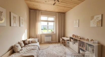 Купить дом 4-х комнатную, 100 кв. м., Россия, г. Давлетово. Фотография №8