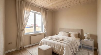 Купить дом 4-х комнатную, 100 кв. м., Россия, г. Давлетово. Фотография №10