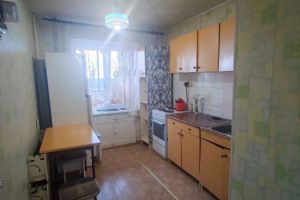 Продам квартиру 1 комнатную с общей площадью 36.6м2, 12/14 эт., на улице 50-летия Магнитки, г. Магнитогорск, Челябинская обл., Россия, агентство РиоЛюкс
