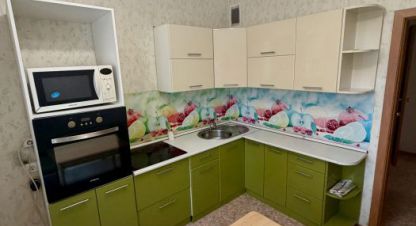 Купить 1 комнатную квартиру на улице Белопольского г. Пок красное поле. Фотография №4