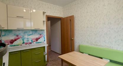 Купить квартиру в г. Пок красное поле. Фотография №3