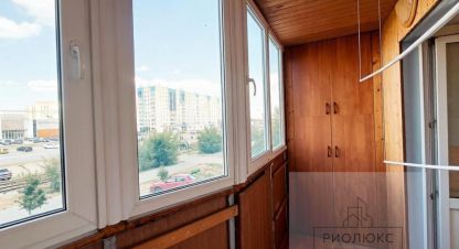 Купить квартиру 2-х комнатную, 58.7 кв. м., Россия, г. Магнитогорск. Фотография №8