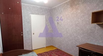 Купить квартиру 3-х комнатную, 62.5 кв. м. Фотография №10 Купить квартиру 3-х комнатную, 62.5 кв. м., Россия, г. Новоалтайск. Фотография №10