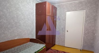Купить квартиру 3-х комнатную, 62.5 кв. м. Фотография №9 Купить квартиру 3-х комнатную, 62.5 кв. м., Россия, г. Новоалтайск. Фотография №9