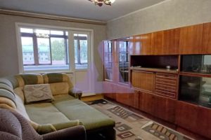Продам квартиру 3-х комнатную с общей площадью 62.5м2, 5/5 эт., на улице Анатолия, г. Новоалтайск, Алтайский край, Россия, агентство АН Династия 24