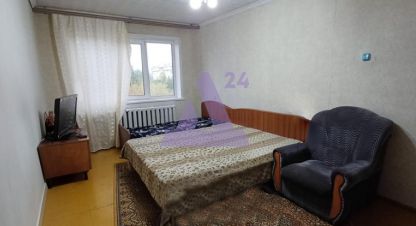 Продаётся 3-х комнатная квартира в г. Новоалтайск. Фотография №6 Продаётся 3-х комнатная квартира в г. Новоалтайск. Фотография №6