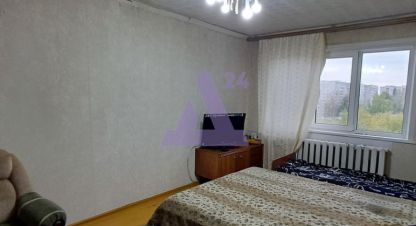 Купить квартиру 3-х комнатную, 62.5 кв. м. Фотография №8 Купить квартиру 3-х комнатную, 62.5 кв. м., Россия, г. Новоалтайск. Фотография №8