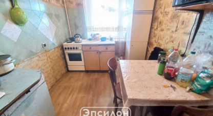 Купить 1 комнатную квартиру на улице Интернациональная ул г. Курск. Фотография №4