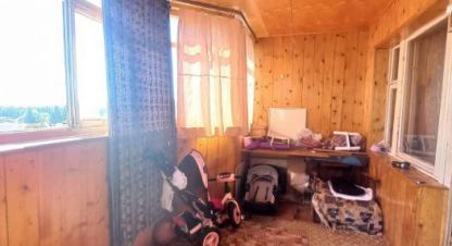 Купить квартиру 1 комнатную, 34.6 кв. м., Россия, г. Курск. Фотография №10