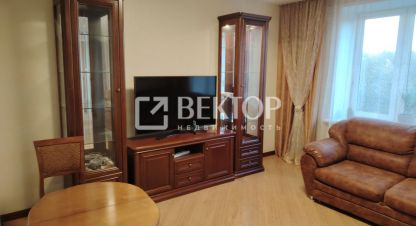 Купить квартиру 2-х комнатную, 67.4 кв. м., Россия, г. Иваново. Фотография №9