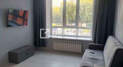Купить квартиру 1 комнатную, 37.5 кв. м. Фотография №8 Купить квартиру 1 комнатную, 37.5 кв. м., Россия, г. Кострома. Фотография №8