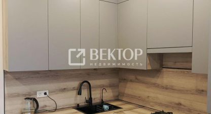 Купить квартиру 1 комнатную, 37.5 кв. м. Фотография №1 Продам квартиру 1 комнатную с общей площадью 37.5м2, 2/9 эт., на улице Снт дружба-2, г. Кострома, Костромская обл., Россия, агентство Вектор. Фотография №1