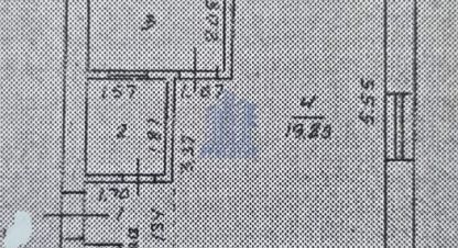 Купить квартиру 1 комнатную, 30.4 кв. м. Фотография №1 Продам квартиру 1 комнатную с общей площадью 30.4м2, 1/5 эт., на улице Космонавта андрияна григорьевича николаева, г. Чебоксары, Чувашия респ., Россия, агентство Агентство недвижимости Ориентир. Фотография №1