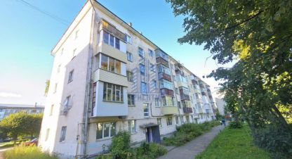 Продаётся 1 комнатная квартира в г. Чебоксары. Фотография №6 Продаётся 1 комнатная квартира в г. Чебоксары. Фотография №6