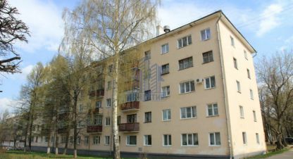 Купить квартиру 1 комнатную, 30.4 кв. м. Фотография №8 Купить квартиру 1 комнатную, 30.4 кв. м., Россия, г. Чебоксары. Фотография №8