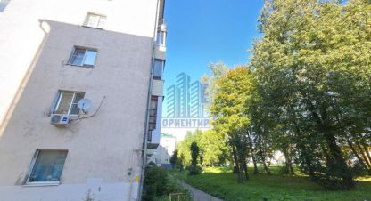 Продаётся квартира в г. Чебоксары. Фотография №7 Продаётся квартира в г. Чебоксары. Фотография №7