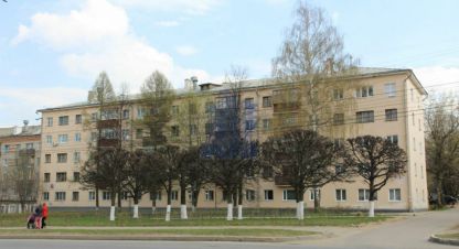Купить квартиру 1 комнатную, 30.4 кв. м. Фотография №9 Купить квартиру 1 комнатную, 30.4 кв. м., Россия, г. Чебоксары. Фотография №9