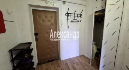 Купить квартиру 1 комнатную, 34.1 кв. м. Фотография №8 Купить квартиру 1 комнатную, 34.1 кв. м., Россия, г. Сестрорецк. Фотография №8