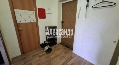 Продаётся квартира в г. Сестрорецк. Фотография №7 Продаётся квартира в г. Сестрорецк. Фотография №7