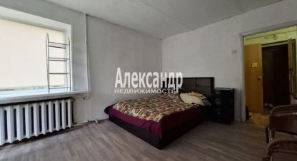 Продаётся 1 комнатная квартира в г. Сестрорецк. Фотография №6 Продаётся 1 комнатная квартира в г. Сестрорецк. Фотография №6