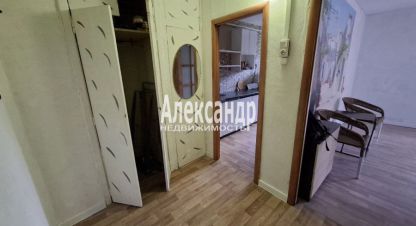 Купить квартиру 1 комнатную, 34.1 кв. м. Фотография №9 Купить квартиру 1 комнатную, 34.1 кв. м., Россия, г. Сестрорецк. Фотография №9