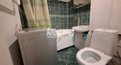 Купить квартиру 1 комнатную, 34.1 кв. м. Фотография №10 Купить квартиру 1 комнатную, 34.1 кв. м., Россия, г. Сестрорецк. Фотография №10