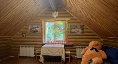 Купить коттедж/дачу 4-х комнатную, 163.6 кв. м., Россия, г. С воздвиженье. Фотография №10