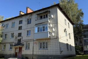 Продам квартиру 2-х комнатную с общей площадью 40.7м2, 3/3 эт., на улице 2-я загородная, г. Кострома, Костромская обл., Россия, агентство Вектор Продам квартиру 2-х комнатную с общей площадью 40.7м2, 3/3 эт., на улице 2-я загородная, г. Кострома, Костромская обл., Россия, агентство Вектор