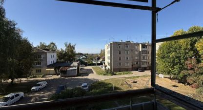 Купить квартиру 2-х комнатную, 40.7 кв. м., Россия, г. Кострома. Фотография №10