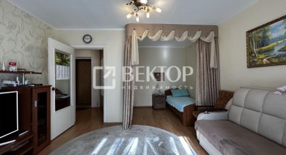 Купить квартиру 2-х комнатную, 34.4 кв. м. Фотография №1 Продам квартиру 2-х комнатную с общей площадью 34.4м2, 2/3 эт., на улице китицынская, г. Кострома, Костромская обл., Россия, агентство Вектор. Фотография №1