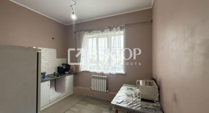 Продам квартиру 2-х комнатную с общей площадью 45.9м2, 2/2 эт., на улице Макарьевский проезд, г. Кострома, Костромская обл., Россия, агентство Вектор. Фотография №1